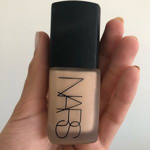 nars foundation